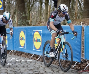 BikeExchange schuift twee renners naar voren voor etappezeges in Vuelta