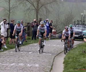 Tom Boonen bevestigt zijn geloof in Sagan: "Iemand die Sagan afschrijft voor de Ronde... Ik zou niet weten waarom"