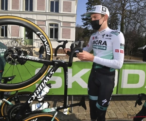 Jordi Meeus hoopt volgende week zijn slag te slaan nadat Philipsen hem klopte in Denain