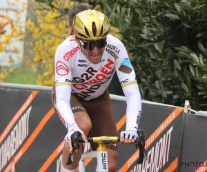 Greg Van Avermaet ging in Spanje samen trainen met Remco Evenepoel: "Ik had dat nog nooit meegemaakt"