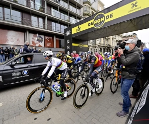 Ronde zorgt in Vlaanderen voor nieuw kijkcijferrecord