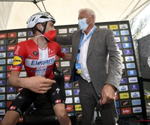 🎥 Hoe te triomferen in de Ronde van Vlaanderen: een blik achter de schermen bij het winnende team