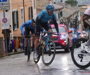 Aranburu behaalt mooiste overwinning uit zijn carrière, leiderstrui blijft om schouders van Roglic