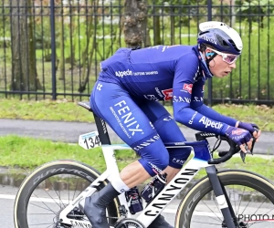 🎥 Jasper Philipsen pakt derde zege in een week tijd