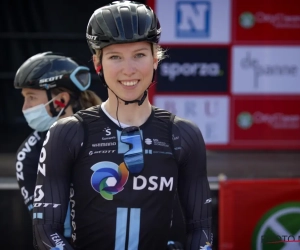 Zorgt Wiebes voor unieke prestatie in Baloise Ladies Tour?