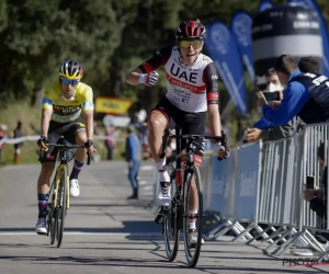 Eindwinnaars rittenkoersen laatste vijf jaar: Slovenië boven, Evenepoel in vier jaar op plek drie