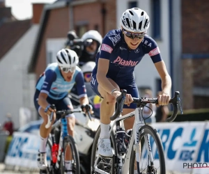 Volgend jaar Fenix-Deceuninck in het vrouwenpeloton: vrouwenploeg van broers Roodhooft verandert van naam