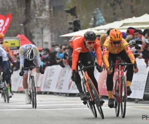 Nederlander De Kleijn vloerde voormalige Sky-sprinter in fotofinish en de favorieten: "Ik was niet zeker"