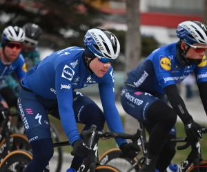 Fabio Jakobsen na zijn eerste overwinning sinds zijn comeback: "Ik kan zeggen dat ik helemaal terug ben"