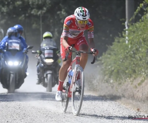 Wielertransfers: Trek-Segafredo haalt Pellaud binnen, sprinter Cimolai naar Cofidis en Astana ziet Deen vertrekken