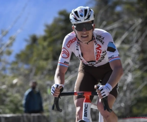 Ook geen Tour de France voor Bob Jungels: "Enorme ontgoocheling, pijn die ik al jaren voel kwam zachtjesaan terug"