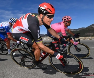 Lotto, Intermarché en Jumbo-Visma rond met selectie Belgium Tour: Gilbert, Ewan en Groenewegen aan de start