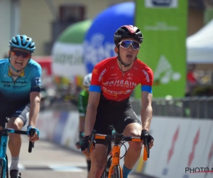 Geen 2 op 2 voor Alaphilippe. Ondanks lead-out van Evenepoel wordt wereldkampioen geklopt door Bilbao