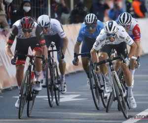 Alaphilippe toch tevreden en betuigt zijn respect voor winnaar Pogačar: "Een grootse coureur, hij verdient overwinning"