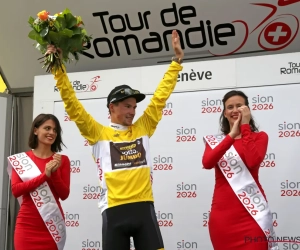 Wie volgt Primoz Roglic op in Romandie? Onze sterren voor een wel héél erg pittig weekje! 