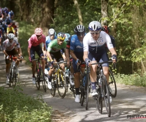 Bevin blijft Vine van Alpecin-Fenix voor en slaat dubbelslag in Turkije, Belgisch onderonsje in achtervolging