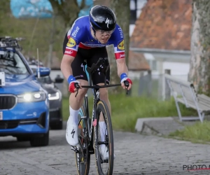 Dat zal Lefevere liever zien: rit- en eindwinst voor Soudal-Quick Step in de afsluitende tijdrit van Coppi e Bartali 