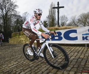 AG2R-Citroën neemt Lawrence Naesen mee naar de Giro, Simon Yates kopman bij Team BikeExchange