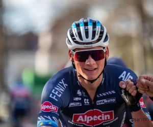 Mathieu van der Poel bevestigd voor Primus Classic: hij zal omringd worden door zes Belgen