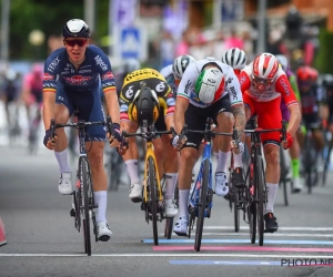 Ook Alpecin-Fenix wil zich tonen in Baloise Belgium Tour en rekent op twee Belgische topsprinters 