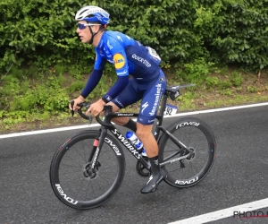 Almeida wordt tweede in vijfde rit van Ronde van Luxemburg en pakt de eindzege