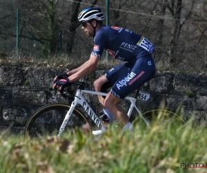 Twee contractverlengingen bij Alpecin-Fenix