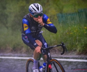 Remco Evenepoel krijgt meer dan twintig minuten aan de broek