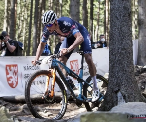 Het Olympische verhaal voor Mathieu van der Poel wordt moeilijk, maar zo kan hij zich op het WK redden