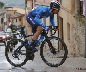 Spanjaard verrast Pidcock en Teuns in Tour of Britain