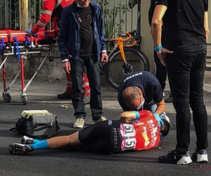 Mikel Landa wil volgend jaar breken met de miserie van 2021: "Wil dat nog steeds winnen"