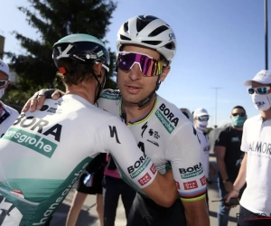 Nu helemaal zeker: Peter Sagan gaat weg bij Bora-Hansgrohe, ook andere grote naam verlaat Duitse formatie