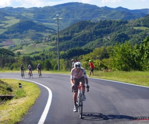 Dries De Bondt klampt aan tot in finale maar de Italiaan Vendrame bezorgt zijn ploeg ferme boost in Giro