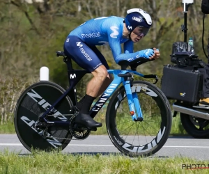 Miguel Angel Lopez zet koninginnenrit Ruta del Sol op zijn naam, knappe tweede plaats voor Nederlander