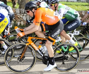 Euskaltel-Euskadi pakt de winst in de Ronde van Murcia