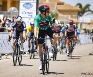 Ethan Hayter wint ook tweede etappe van Ronde van Noorwegen