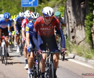 Dan Martin, winnaar van ritten in alle grote ronden, beëindigt carrière in Lombardije: "Ik heb niets meer te geven"