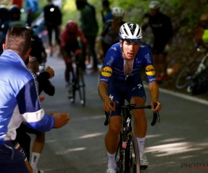 Er moet opnieuw heel wat geklommen worden in de Ronde van Luxemburg: twee op twee voor Joao Almeida? 