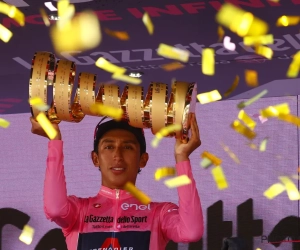 🎥 📷 IN BEELD: Dit was de ploegvoorstelling van de Giro in Boedapest