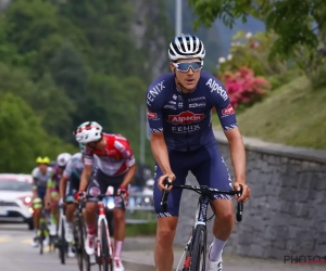 📷 Vier Belgen met Alpecin-Fenix in Ronde van Lombardije