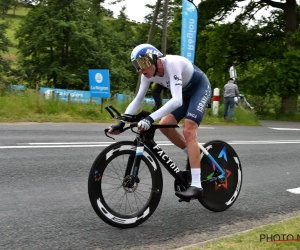 Systeem met schijfremmen kan Froome nu dan toch overtuigen: "Het is een technologie die evolueert"