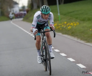 23-jarige Nederlander trekt goede lijn door en pakt in GP Kanton Aargau zijn eerste profzege