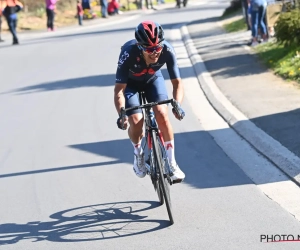 Weg van die andere Ineos-kopman naar de Tour loopt langs Zwitserland: Dennis en Sivakov staan hem daar bij