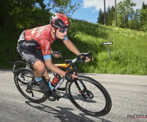 Voor tweede dag op rij zelfde ritwinnaar in Dauphiné na alweer straf nummer, eindzege is voor Richie Porte