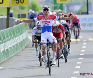 Leider Mathieu van der Poel heeft nog wel zin in een hattrick: "Iemand moet winnen, misschien ben ik dat wel"