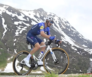 Alaphilippe keert met tweede plek in tijdrit terug naar huis voor geboorte van eerste kindje