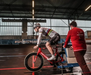 Ewoud Vromant: "Belgische paralympische sport op hetzelfde niveau als de olympische sport"