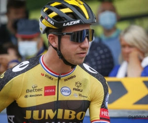 🎥 Dylan Groenewegen spurt op Belgische bodem overtuigend naar eerste overwinning sinds zijn comeback