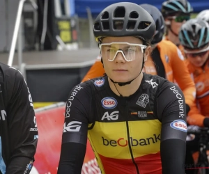 VOORBESCHOUWING: Lotte Kopecky doet een gooi naar derde Belgische titel op rij in het tijdrijden