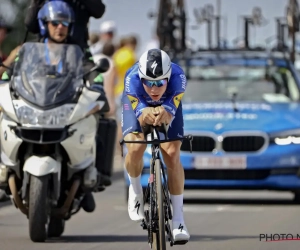 'Remco Evenepoel binnenkort te zien in Overijse en tijdritkampioenschappen en keert terug naar Lombardije'