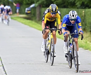 OFFICIEEL: Evenepoel en Van Aert weten welke drie renners nog meegaan naar de Olympische Spelen